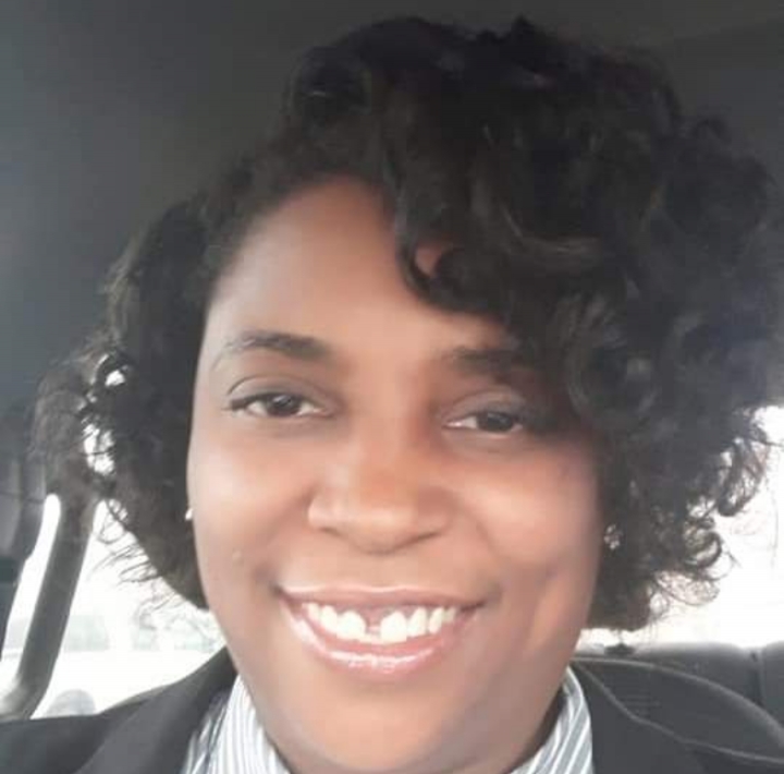 Rahshida Chandler - Class of 1994 - Germantown High School
