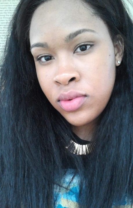 Ayanna Anderson - Class of 2012 - Germantown High School
