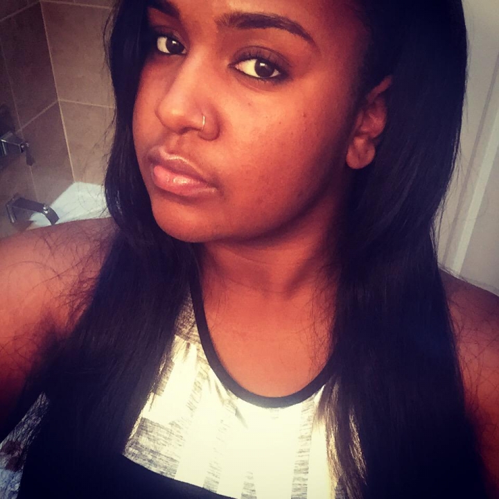 Brentni Mickens - Class of 2013 - Germantown High School