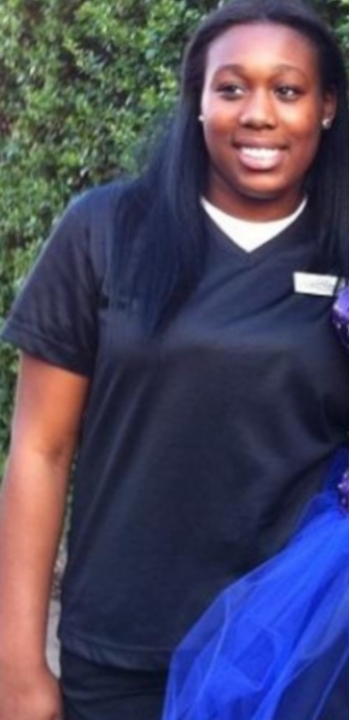 Shaniyah Bradshaw - Class of 2010 - Germantown High School