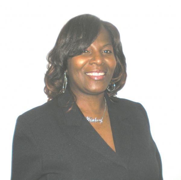 Michelle Jones - Class of 1985 - Germantown High School