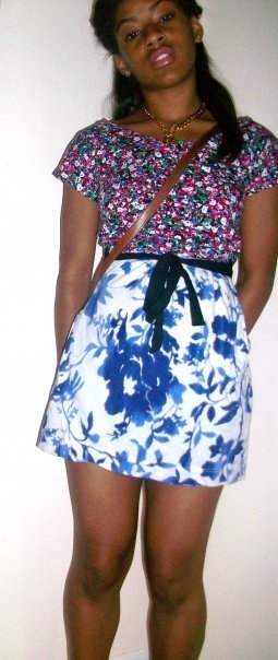 Anisa Mccloud - Class of 2011 - Germantown High School