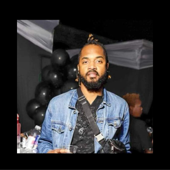 Sylvester Kelly - Class of 2005 - Germantown High School