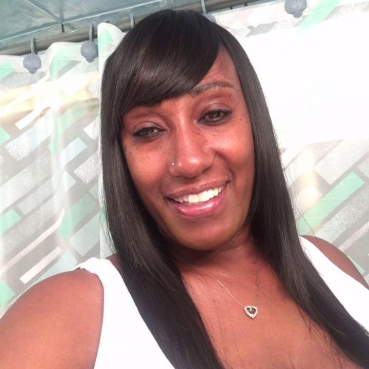 Tondalaya Goodman - Class of 1978 - Germantown High School