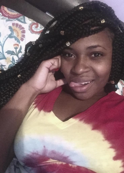 Meea Bennett - Class of 2012 - Germantown High School