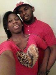 Ashley Wilson - Class of 2008 - Germantown High School