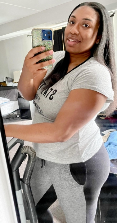 Ashley Reed - Class of 2009 - Germantown High School