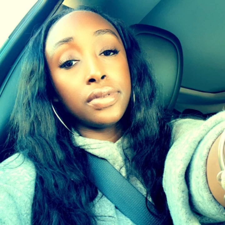 Shanel Johnson - Class of 2006 - Germantown High School