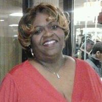 Grace Wallace - Class of 1975 - Germantown High School