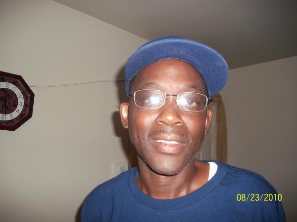 Brian Gross - Class of 1974 - Germantown High School