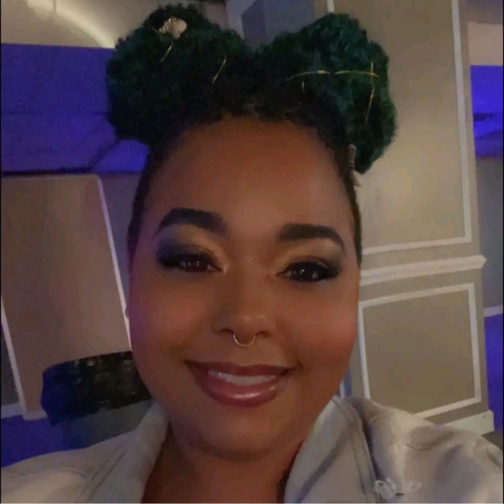 Renita Harris - Class of 2007 - Germantown High School