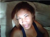 Stacey Jackson - Class of 1988 - Germantown High School