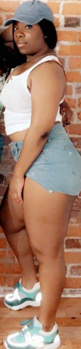 Zaakirah Riggins - Class of 2012 - Germantown High School