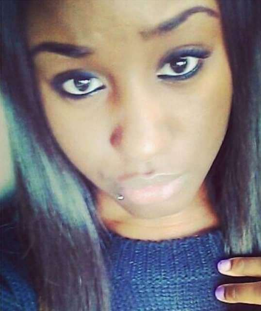Tanasia Lee - Class of 2010 - Germantown High School