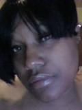 Jaime Green - Class of 1995 - Germantown High School
