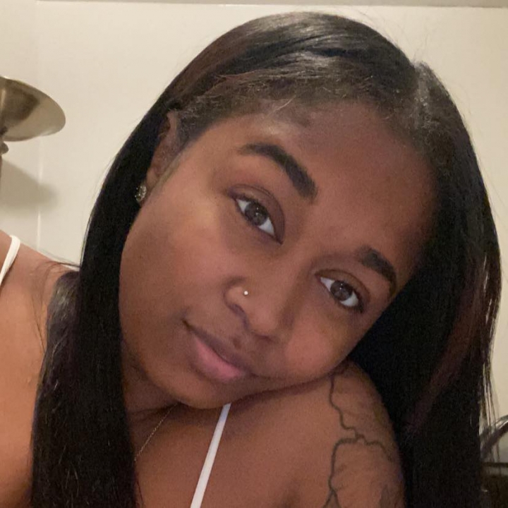 Tiara Sanford - Class of 2011 - Germantown High School