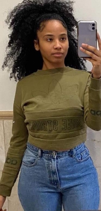 Datresha Arana - Class of 2012 - Germantown High School