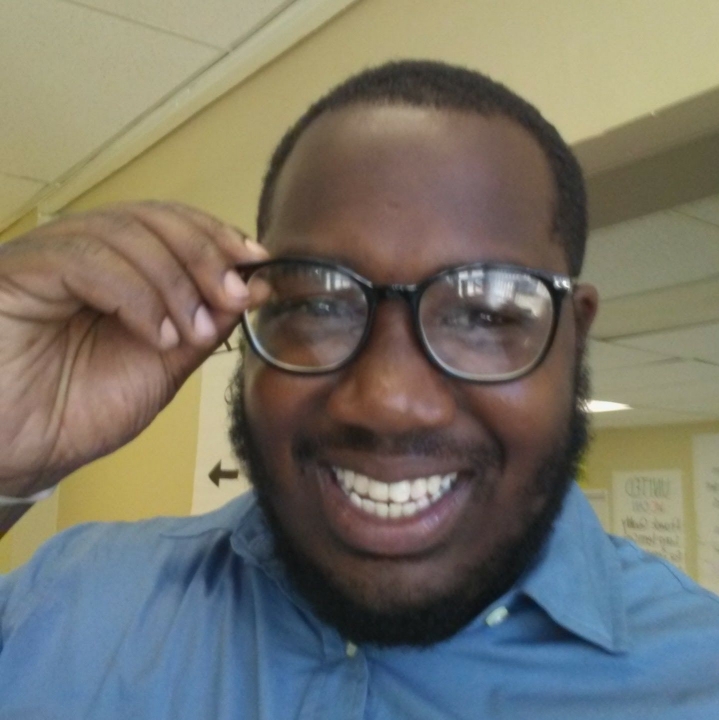 Farid Clanton - Class of 2011 - Germantown High School