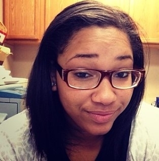 Whitnee Crawford - Class of 2011 - Germantown High School