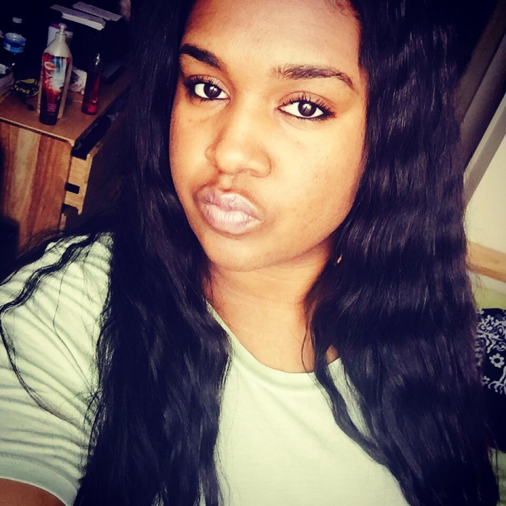 Brentni Mickens - Class of 2013 - Germantown High School