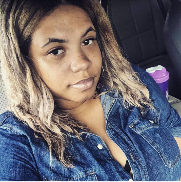 Ashley Benjamin - Class of 2009 - Germantown High School