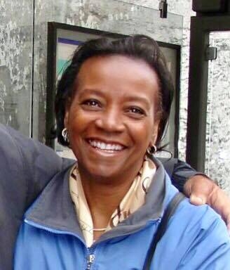 Doris Doris Bey - Class of 1968 - Germantown High School