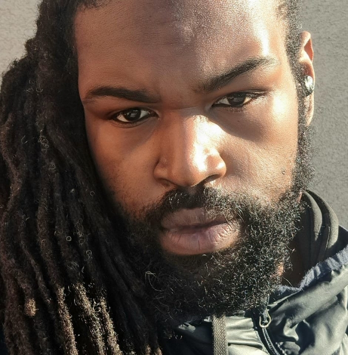 Kwame Miller - Class of 2012 - Germantown High School