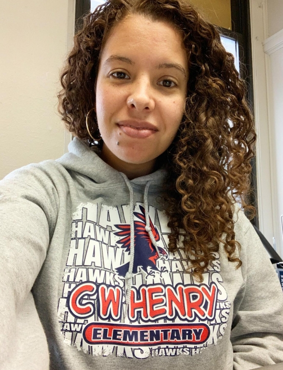 Katherine Davis - Class of 2005 - Germantown High School