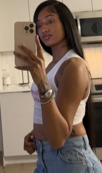 Nazhae Foster - Class of 2016 - Germantown High School