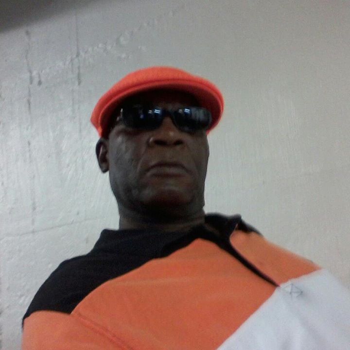 Vincent Dantzler - Class of 1986 - Germantown High School