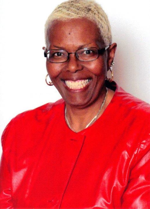 Celeste Selby - Class of 1970 - Germantown High School