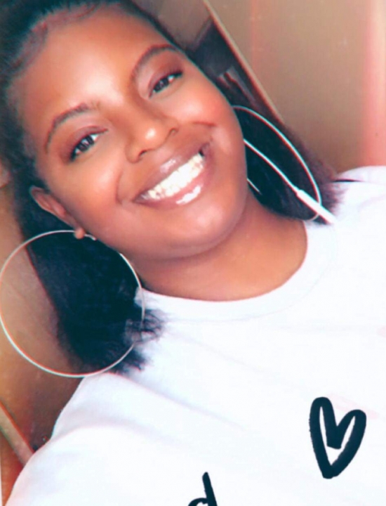 Natalia Coles - Class of 2013 - Germantown High School