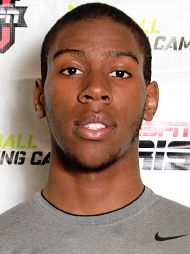 Shakur Nesmith - Class of 2012 - Germantown High School