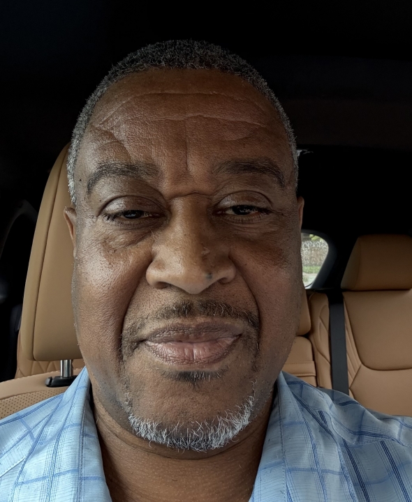 Russell Newlin - Class of 1976 - Germantown High School