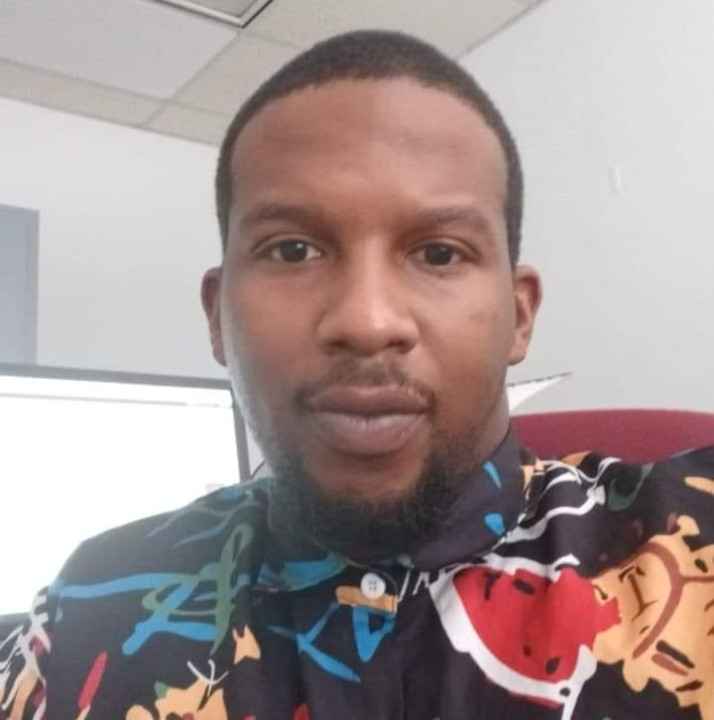 Aaron Pierce - Class of 2008 - Germantown High School