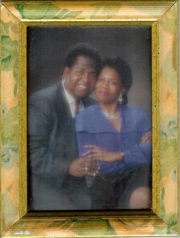 Jean Cunningham - Class of 1968 - Germantown High School