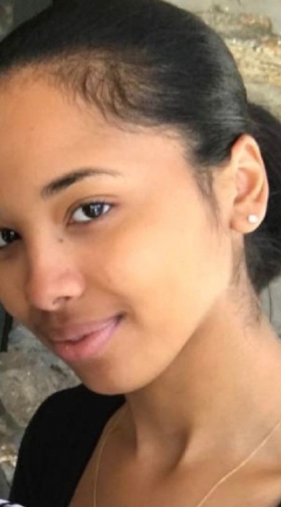 Datresha Arana - Class of 2012 - Germantown High School