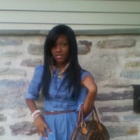 Tache Cobb - Class of 2013 - Germantown High School