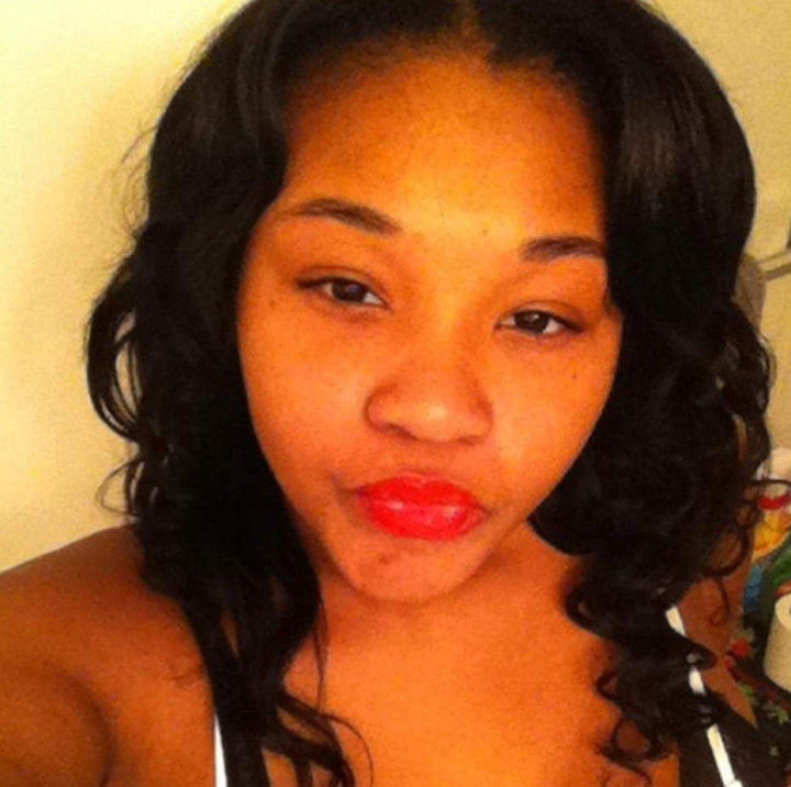 Chanell Coles - Class of 2010 - Germantown High School