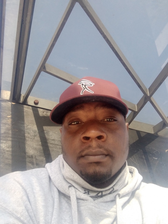 Brandon Mccollum - Class of 2009 - Germantown High School