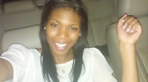 Brittany Pembleton - Class of 2013 - Germantown High School