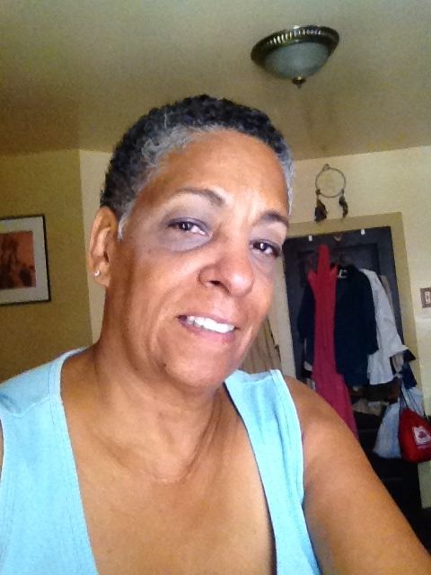 Marlene Harris - Class of 1965 - Germantown High School