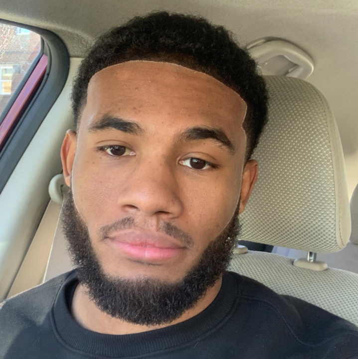 Deshaun Pickett - Class of 2012 - Germantown High School