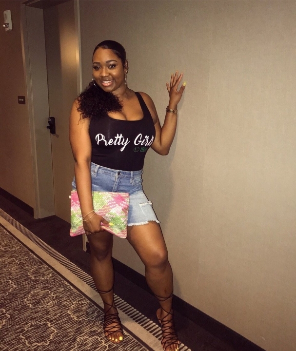 Koya Perez - Class of 2013 - Germantown High School