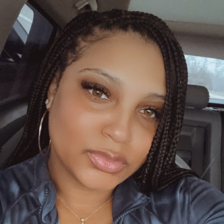 Shanae Bailey - Class of 2010 - Germantown High School