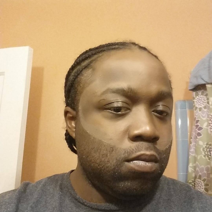 Kamar Barnes - Class of 1997 - Germantown High School
