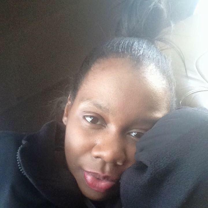 Alicia Jay - Class of 2013 - Germantown High School