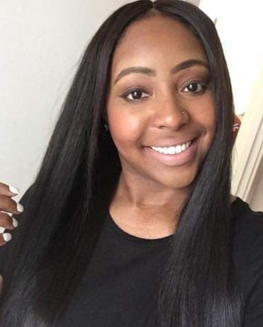 Jasmine Cherry - Class of 2010 - Germantown High School