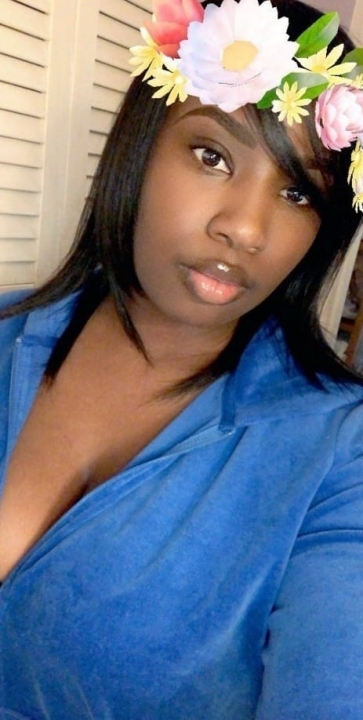 Jasmine Daniels - Class of 2012 - Germantown High School