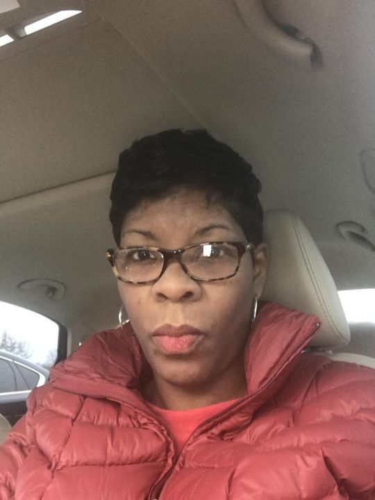 Tianda Warren - Class of 1978 - Germantown High School